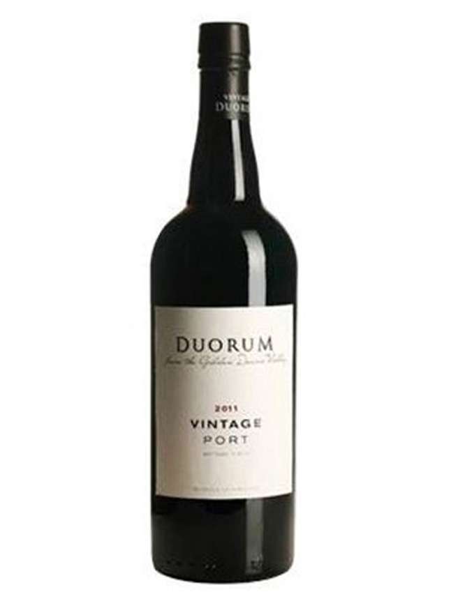 Duorum Porto Vintage 2011