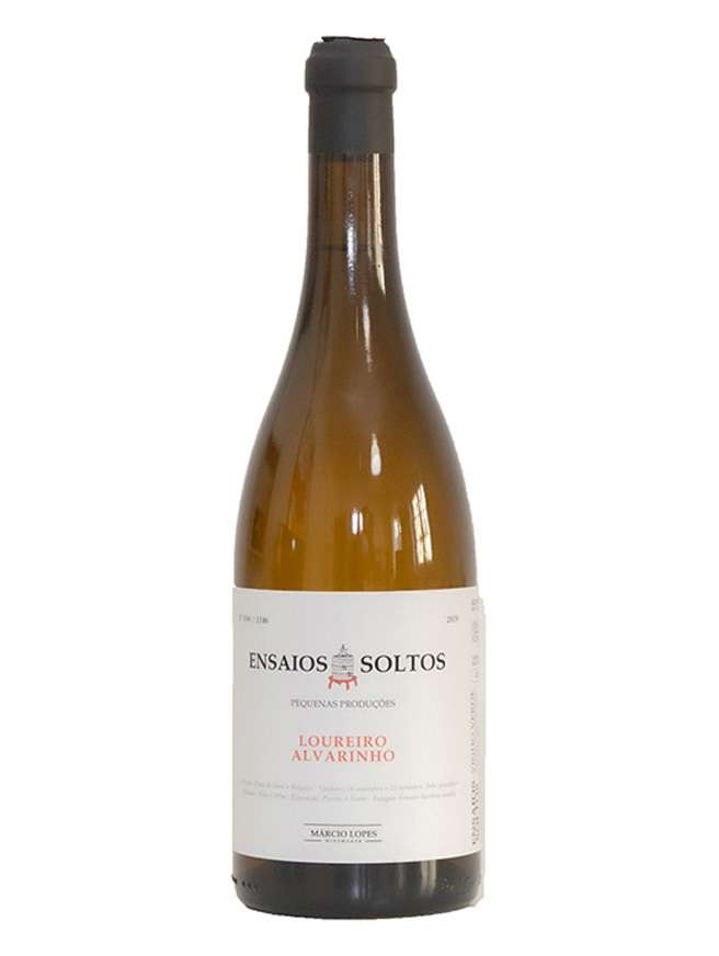 Ensaios Soltos Loureiro 2019