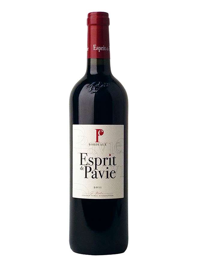 Espirit de Pavie Tinto 2015