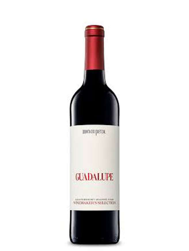 Guadalupe Tinto 2019