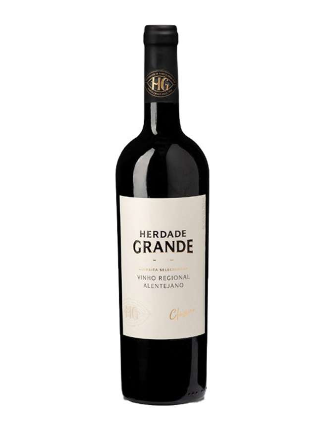 Herdade Grande 2017