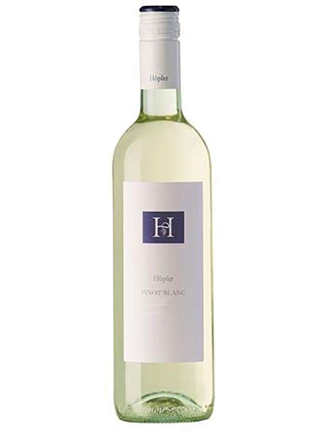 Höpler Pinot Blanc 2016