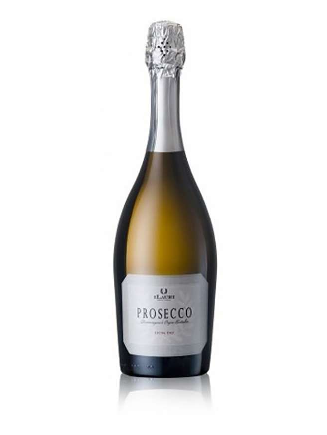 Ilauri Prosecco Extra Dry