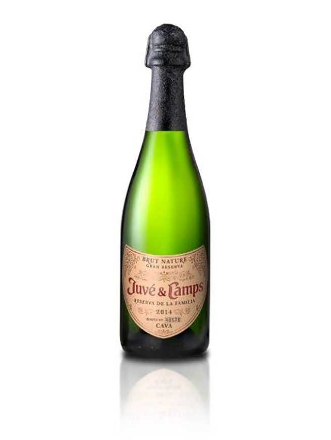 Juvé & Camps Gran Reserva Espumante