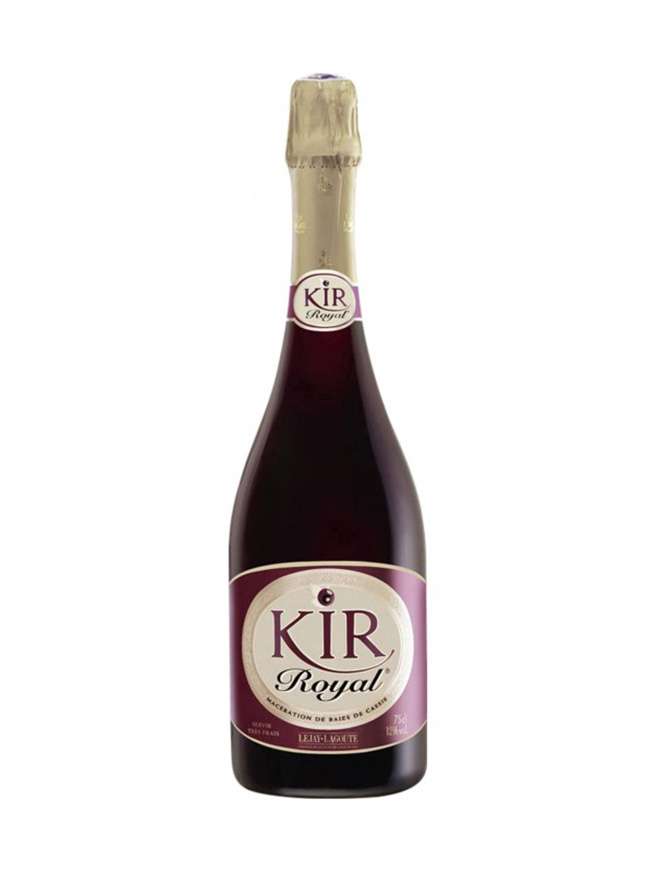 Kir Royal