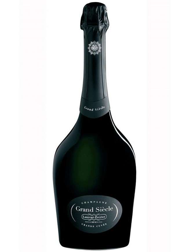 Laurent-Perrier Grand Siècle