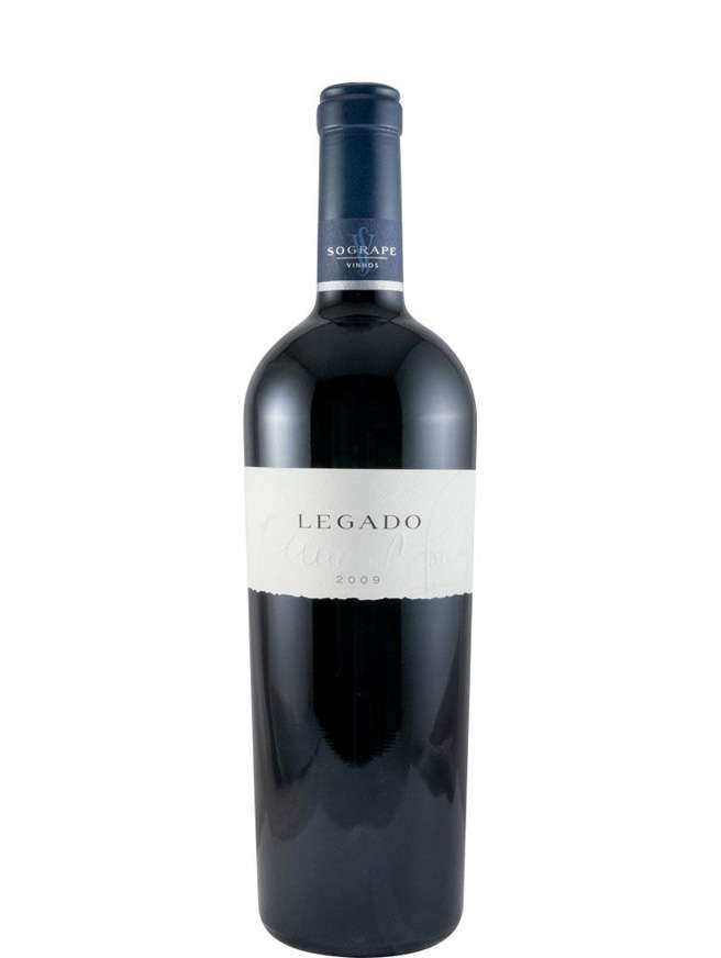 Legado Tinto 2009