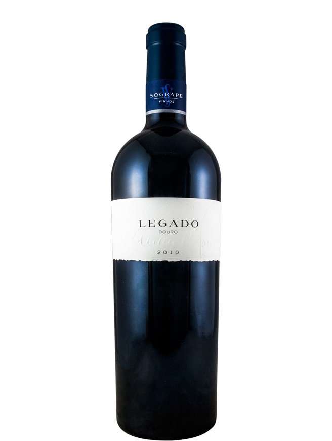 Legado Tinto 2010