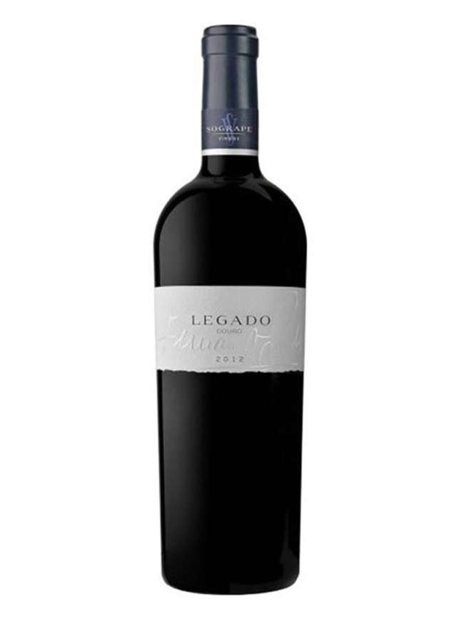 Legado Tinto 2012