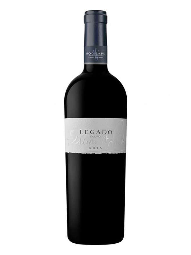 Legado Tinto 2015