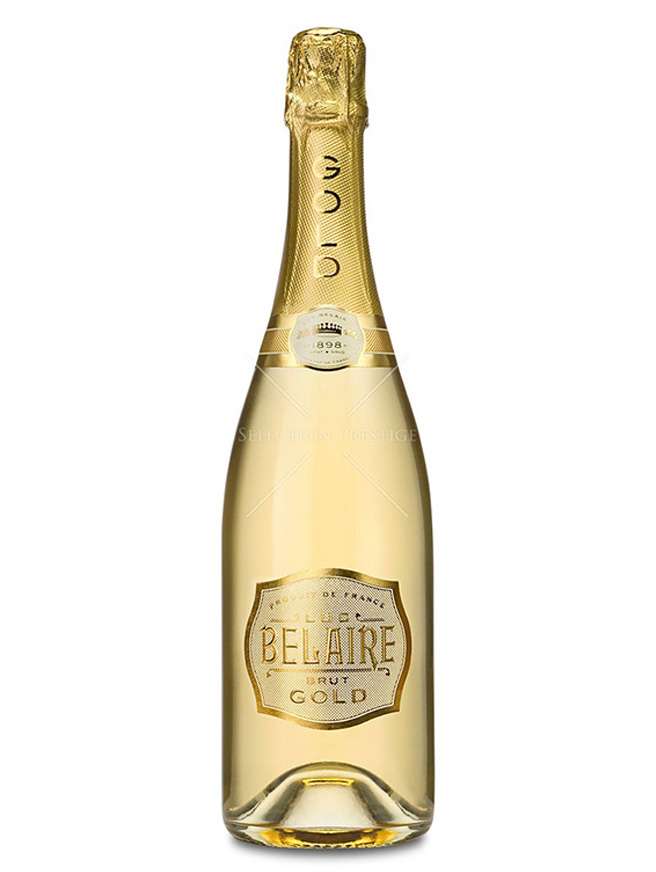 Luc Belaire Rare Gold