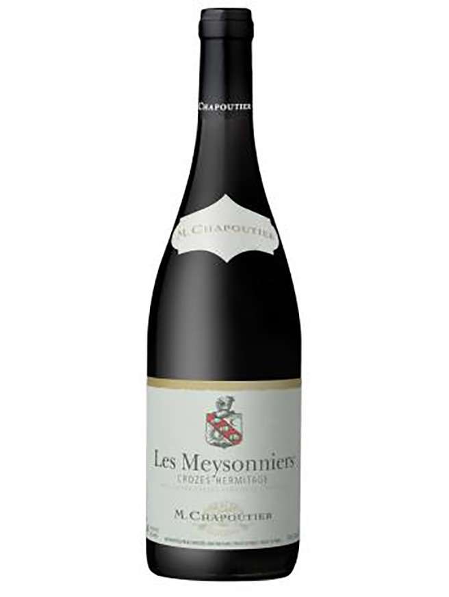 M.Chapoutier Crozes-Hermitage Tinto 2018