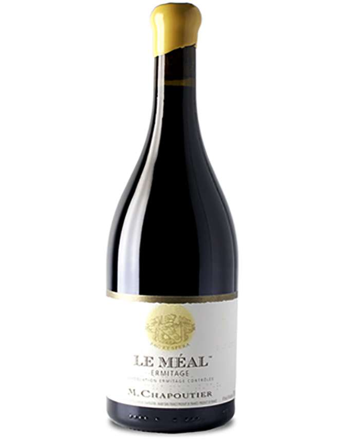 M.Chapoutier Ermitage Le Méal Tinto 2017