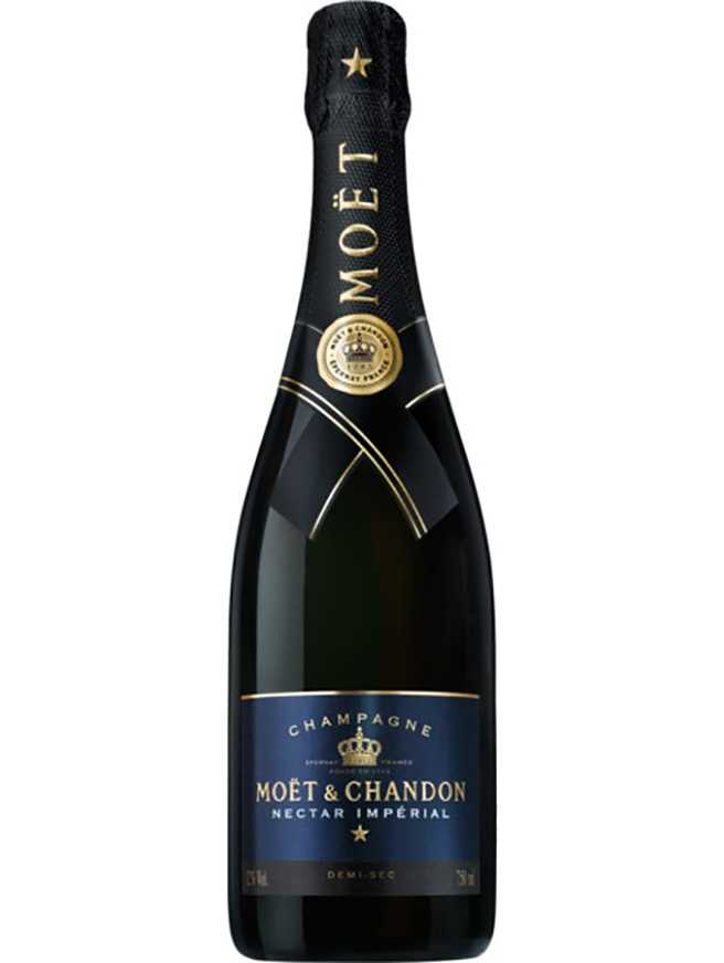 Möet & Chandon Nectar Impérial