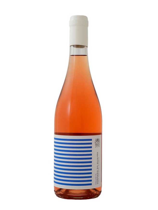 Morgado Do Quintao Palhete Rosé 2019