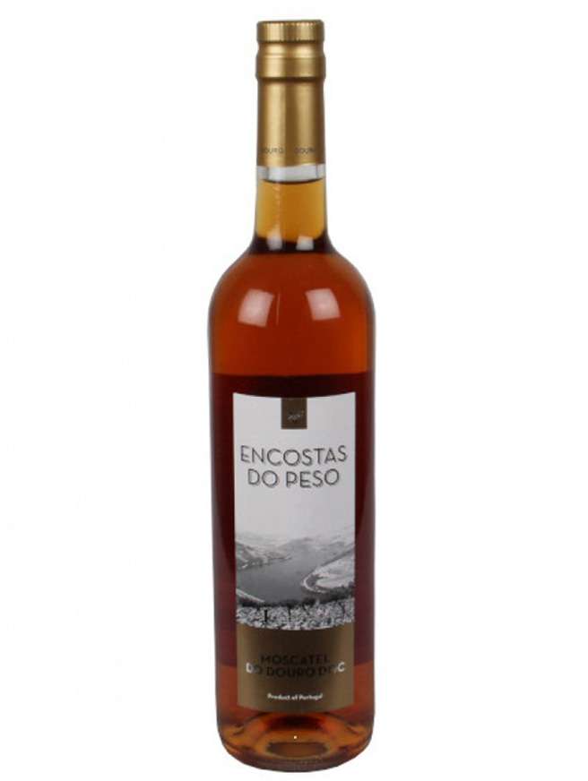 Moscatel Encostas do Peso DOC