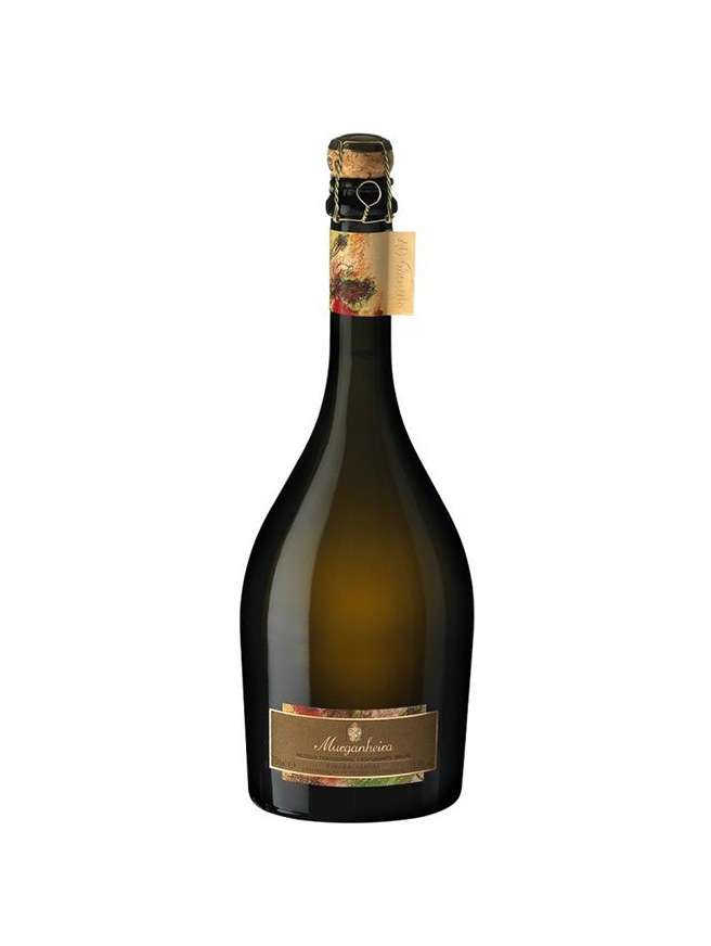 Murganheira Pinot Noir Vintage Espumante