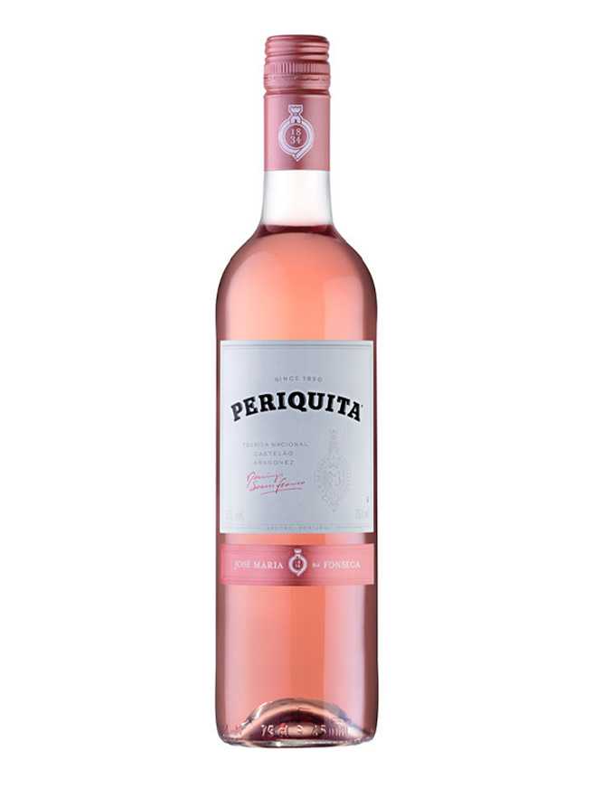 Periquita Rosé