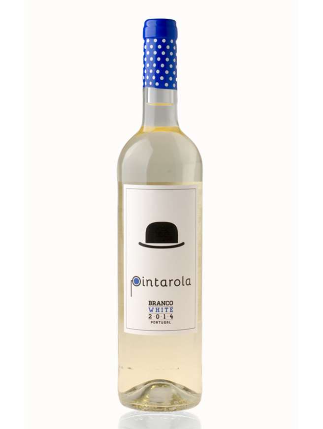 Pintarola Colheita Branco 2018