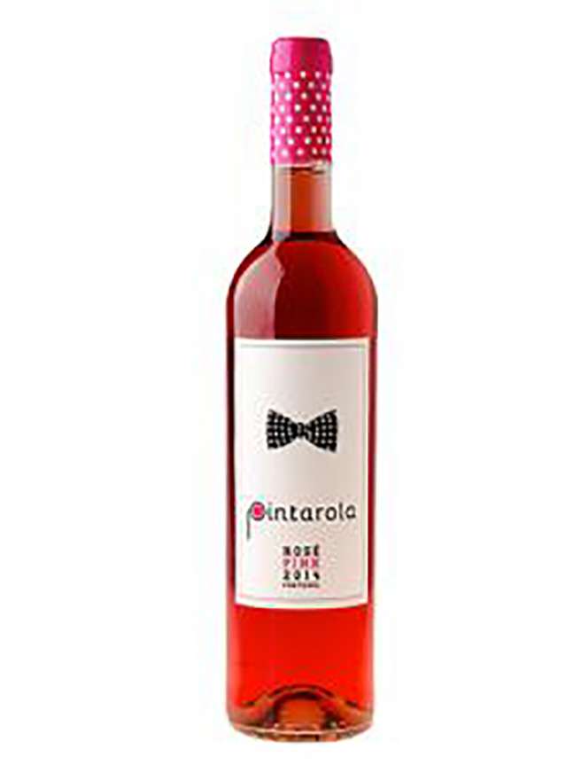 Pintarola Colheita Rosé 2020