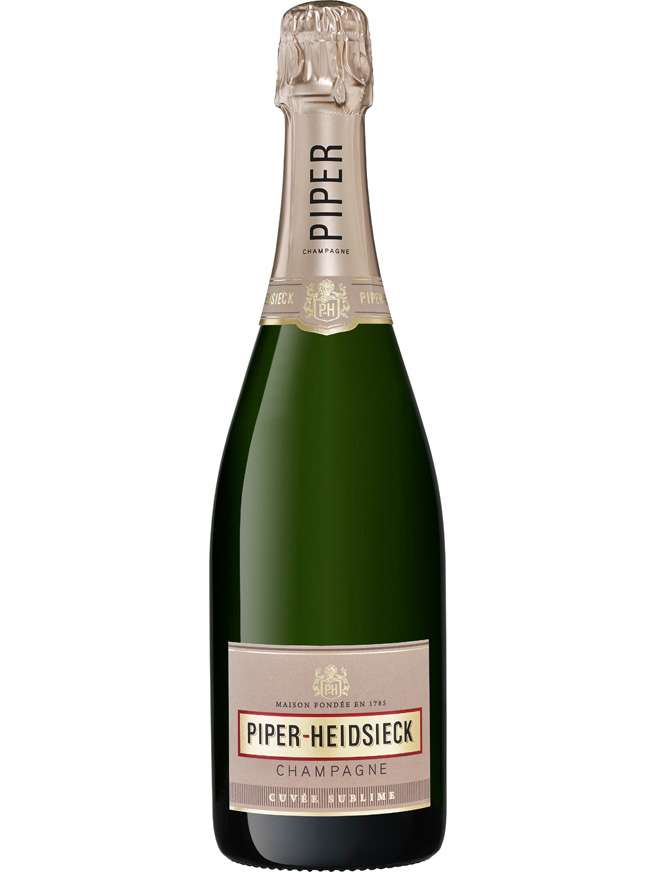 Piper Heidsieck Cuvée Sublime