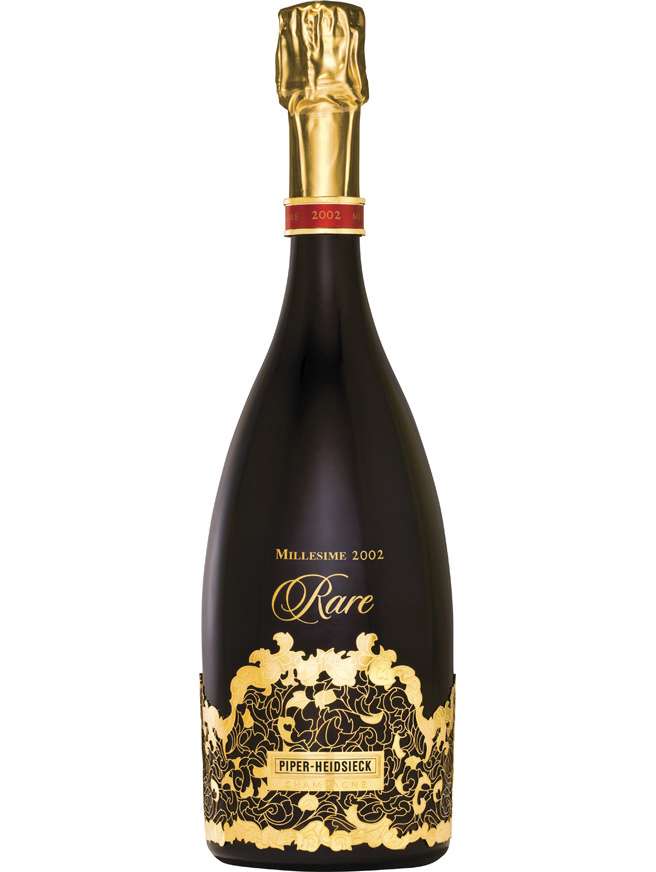 Piper Heidsieck Rare Vintage