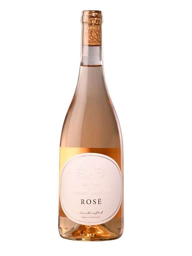 Quinta Boa Esperança Rose 2019