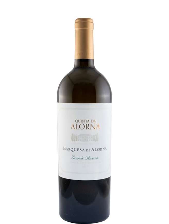 Quinta da Alorna Marquesa Grande Reserva Branco 2017