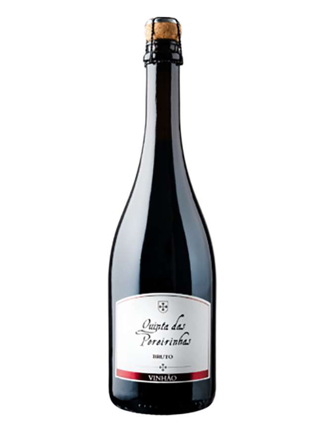 Quinta das Pereirinhas Espumante Vinhão Bruto