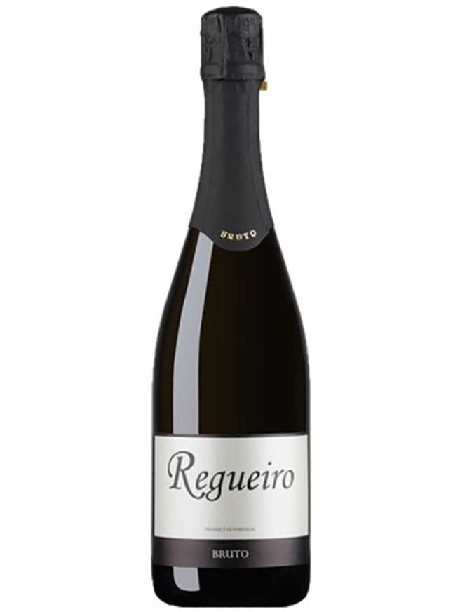 Quinta do Regueiro Espumante Alvarinho Bruto 2019
