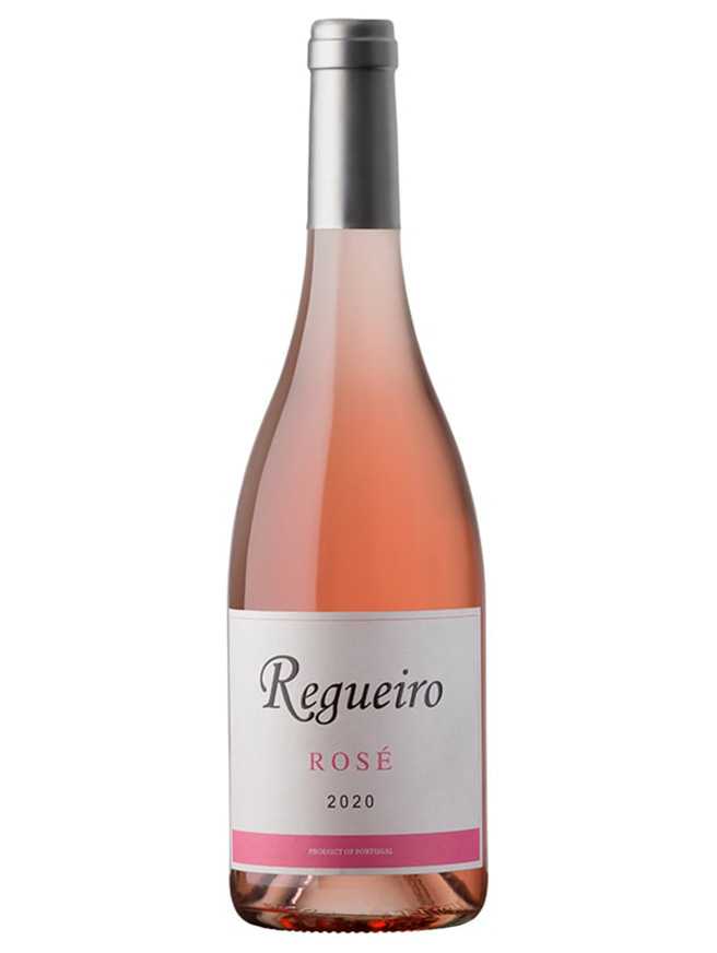 Quinta do Regueiro Rosé 2020