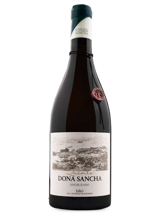 Quinta Dona Sancha Encruzado 2019
