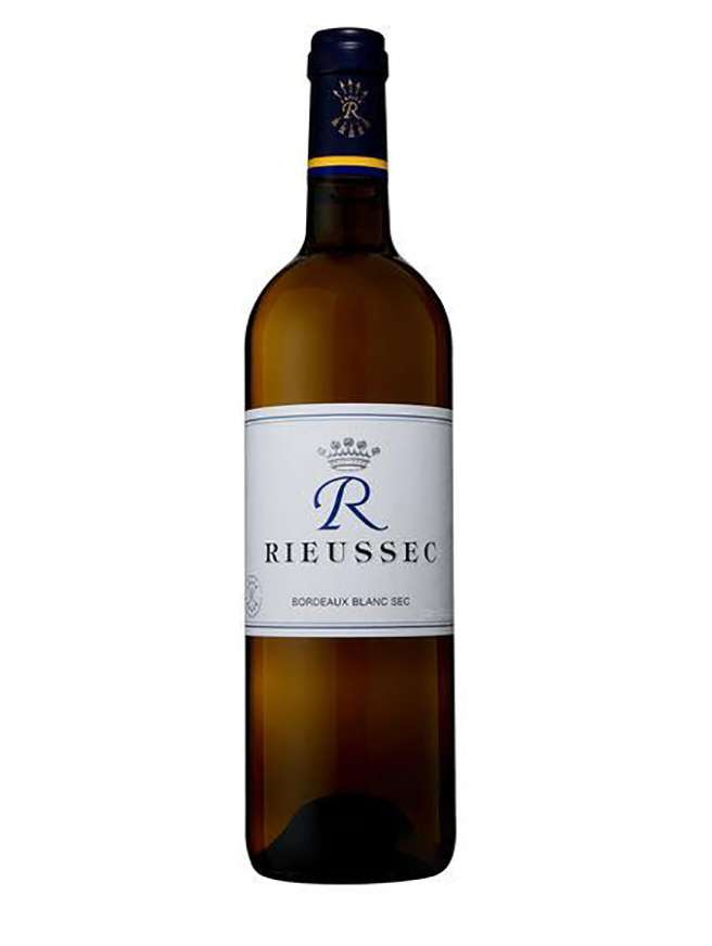 R De Rieussec 2019