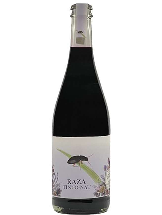 Raza Tinto Nat Tinto 2020