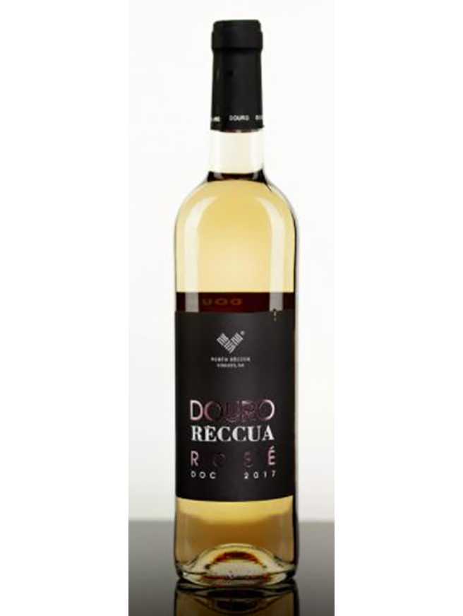 Réccua Rosé DOC 2017