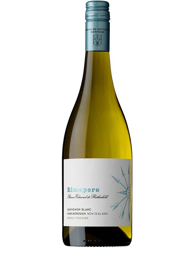 Rothschild Rimapere Sauvignon Blanc 2019
