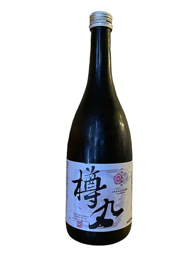 Sake Taiko no Izanai