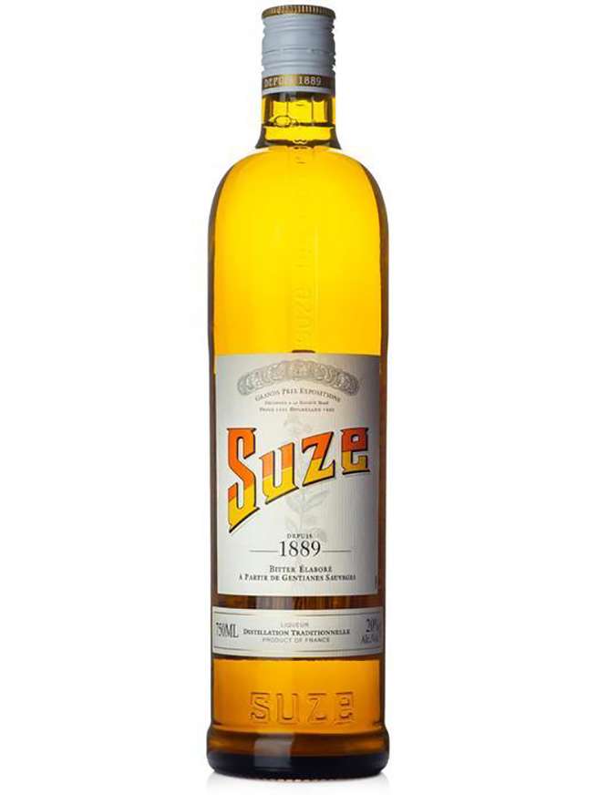 Suze L'originale