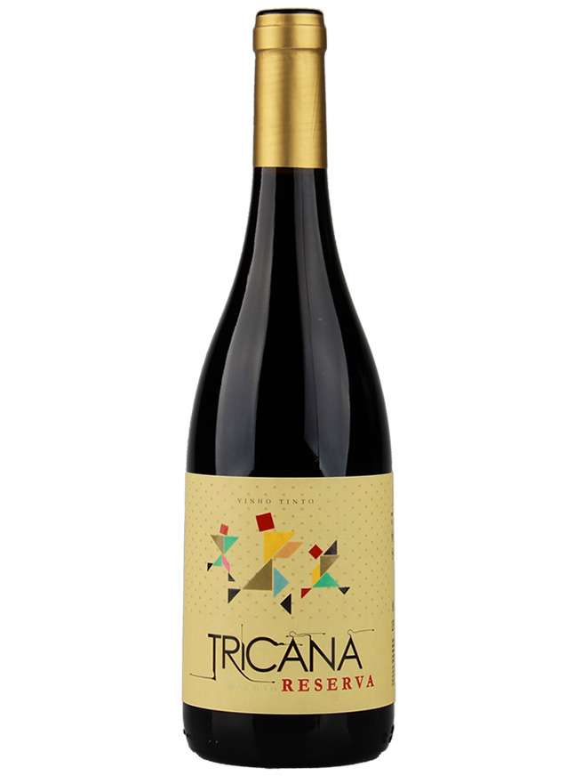 Tricana Reserva Tinto 2017