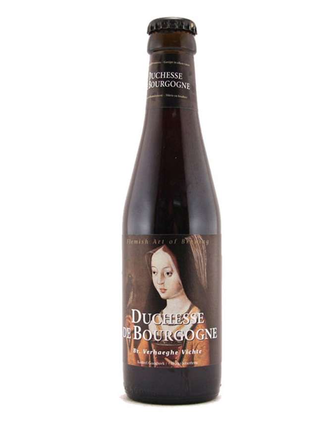 Duchesse de Bourgogne