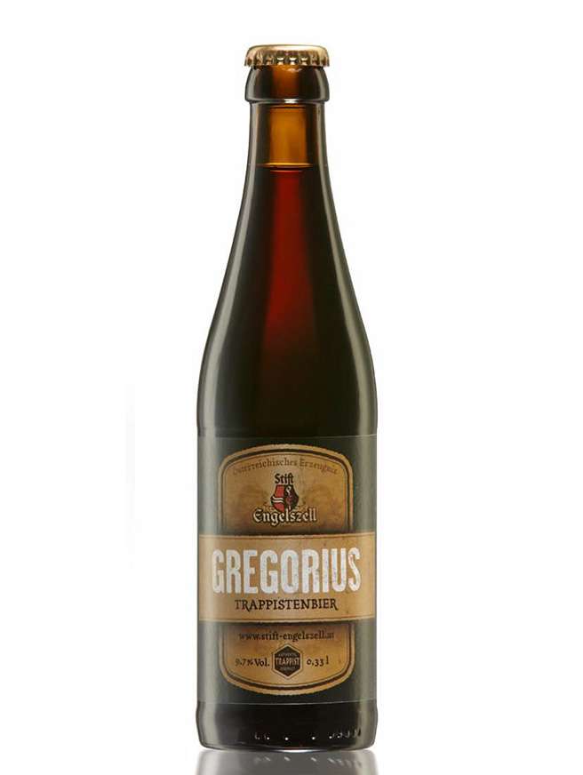 Gregorious