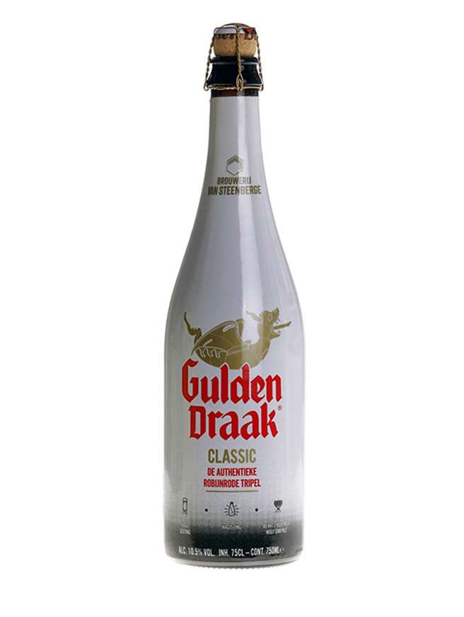 Gulden Draak Classic