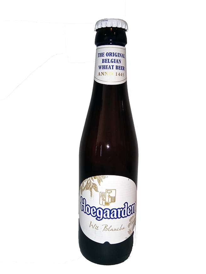 Hoegaarden Wit / Blanche
