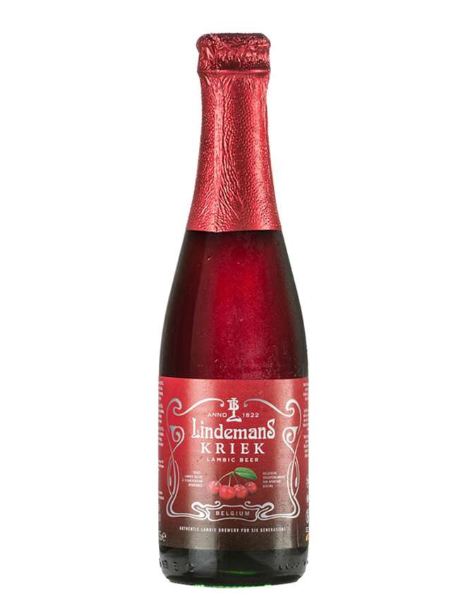 Lindemans Kriek