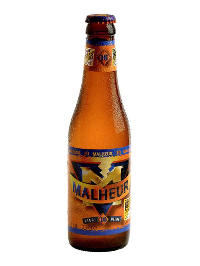 Malheur 10º