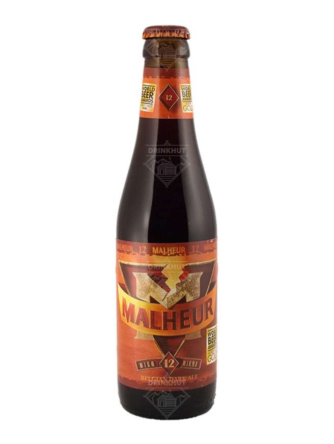 Malheur 12º