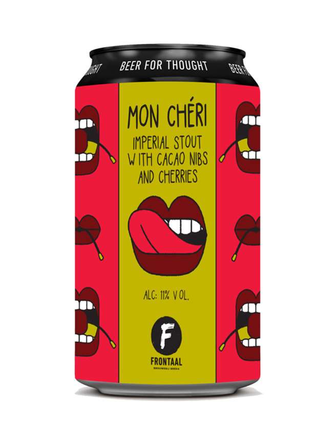 Mon Chéri