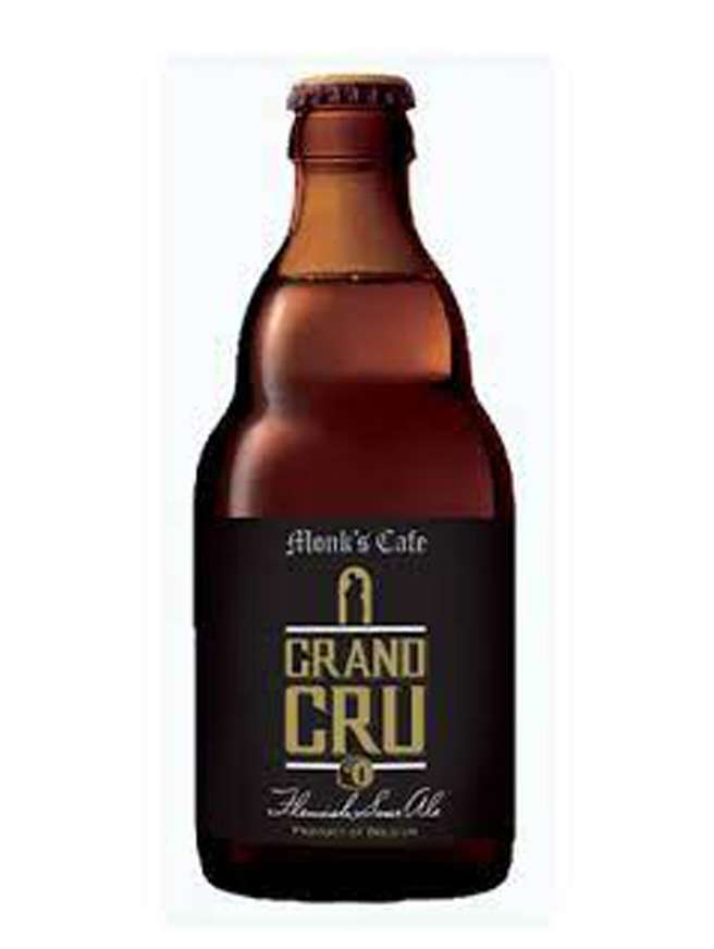Monk's Café Grand Cru