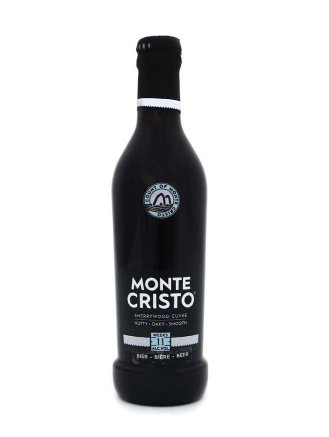 Monte Cristo