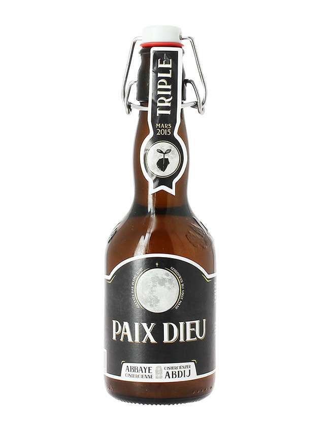 Paix Dieu